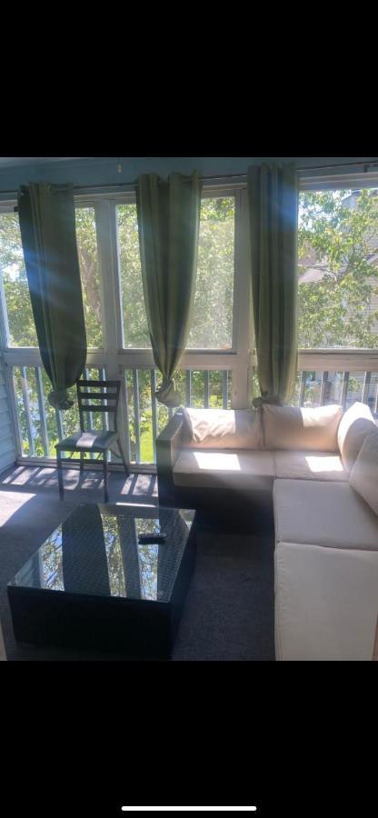 Sleeps 10!**10Min Dt Chas/5Min Airport! Villa Charleston Buitenkant foto