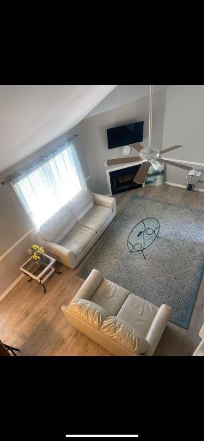 Sleeps 10!**10Min Dt Chas/5Min Airport! Villa Charleston Buitenkant foto